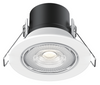 5W Tilt Downlight Ip65 SMD Fire Rated Dimmable