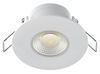 5W Budget Fixed LED Downlight 3CCT Switchable