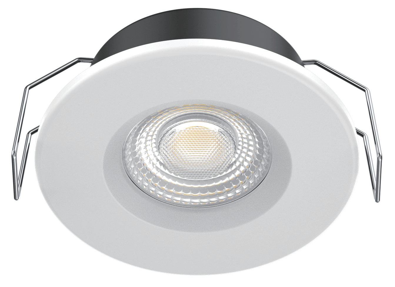 Ultra Slim Led Downlights Ip65 Fire Rated